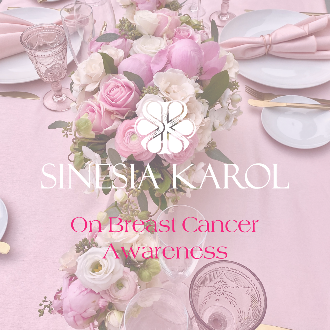 Breast Cancer Awareness