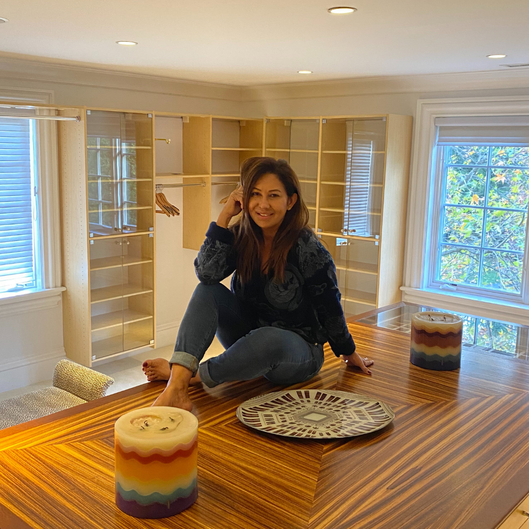 Moving Out of My Home of 21 Years in Just 8 Days!!